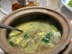 -回头食客-李久其家民间餐厅(望城金桥国际店)