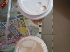 -眷茶臻选(中原万达店)