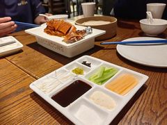 -小大董·烤鸭(王府井apm店)