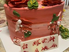 -BONCAKE裱花蛋糕(万象汇店)