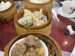 -香港蓮香樓(中環店)