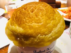 酥皮海王汤-四海一家自助餐(益田假日广场店)