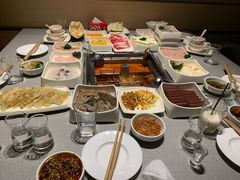 -海底捞火锅(吴中路店)