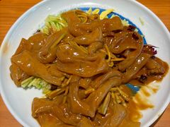 -满园烤鸭·春饼(丰科路万达店)