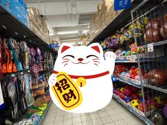 -沃尔玛(建设路店)
