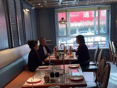 -通海俄式烧烤·俄罗斯大串(嵩山路店)