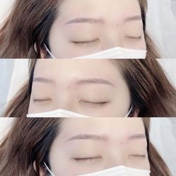 -Verywang半永久纹眉•仪器野生眉