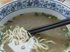 -清真西北风味餐厅