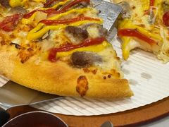 -必胜客(远大路店)