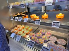 -海底捞大排档火锅(打浦路店)