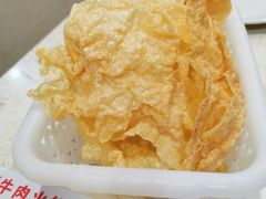 -粤潮牛肉火锅店(江南大道店)