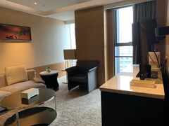 -宁波威斯汀酒店