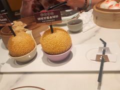 -禄运茶居·手工点心(恒宝广场店)