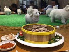 -老毛手抓·盐池滩羊非遗手抓(宁夏总店)