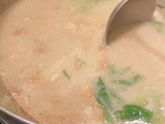 -捞王锅物料理(上海世茂广场店)