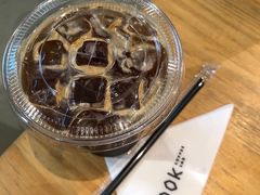 -GOTLOT COFFEE&KITCHEN角落厨房NOOK店