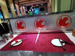 -凯鸽火锅(华林新天地店)