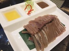 -新兴·金羊座·粤菜点心(乐峰店)