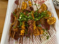 -阳光院坝小龙虾(红牌楼店)