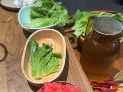 -老凯俚酸汤鱼(鸿通城店)