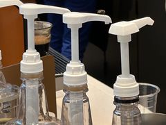 -星巴克(来福士办公楼店)