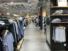 -MUJI无印良品(天一国购店)