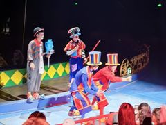 -蓬莱欧乐堡梦幻世界