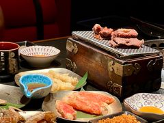 -300杯·和牛烧肉清酒专门店(廊里店)