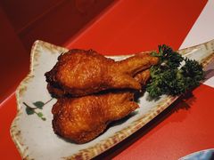 明太子鸡翅-火影忍者一乐拉面(环球港店)