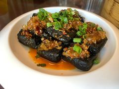 宫廷臭豆腐-湘味·鱼头王(上夼美食街店)