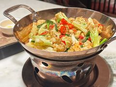 -径山十八道·风味民间菜(华夏之心店)