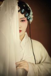 -盘子女人坊古装写真摄影(天津总店)