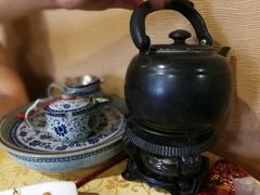 -海宝酒家(中山四路店)