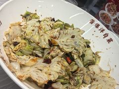 -昱德来·天津菜(河西店)