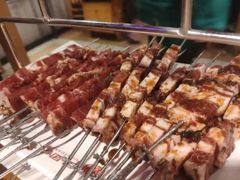 -牛上牛吊炉烧烤(红旗大街店)