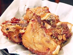 -美未居·老字号·地道顺德菜·桑拿鸡·鱼生(容桂店)
