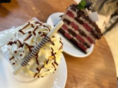 -爱礼帝斯蛋糕店