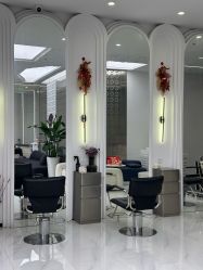 -INLIFE HAIR韩国美发
