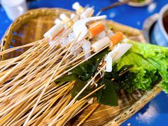 -马路边边串串香(双井直营店)