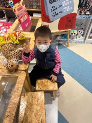 -MINI MARS KIDS CLUB亲子家庭中心(杨浦黄兴店)