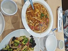 -老边饺子馆(东单店)