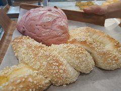 -奈雪的茶(东莞汇一城店)