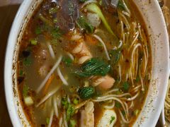 麻辣米线-德泓面馆(颐高店)