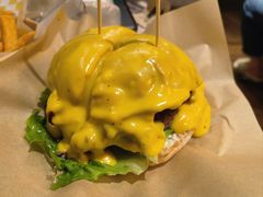 -狗發汉堡(湖塘店)