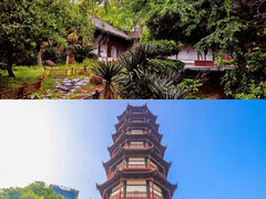 -滕王阁旅游区