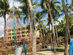 -三亚亚龙湾天域度假酒店