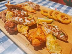 -彼德西餐厅(凯德广场新南店)