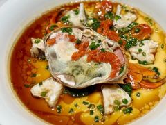 -新光酒家·方亮蟹宴·河豚(浦东店)