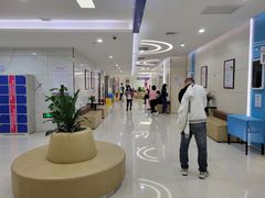 -美年大健康体检(江门万达分院)