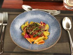-三嚥阁 La Villa Restaurant